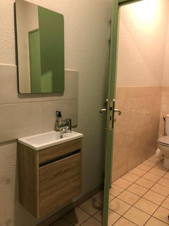 Alpenrose Chamonix Hostel Bagian luar foto