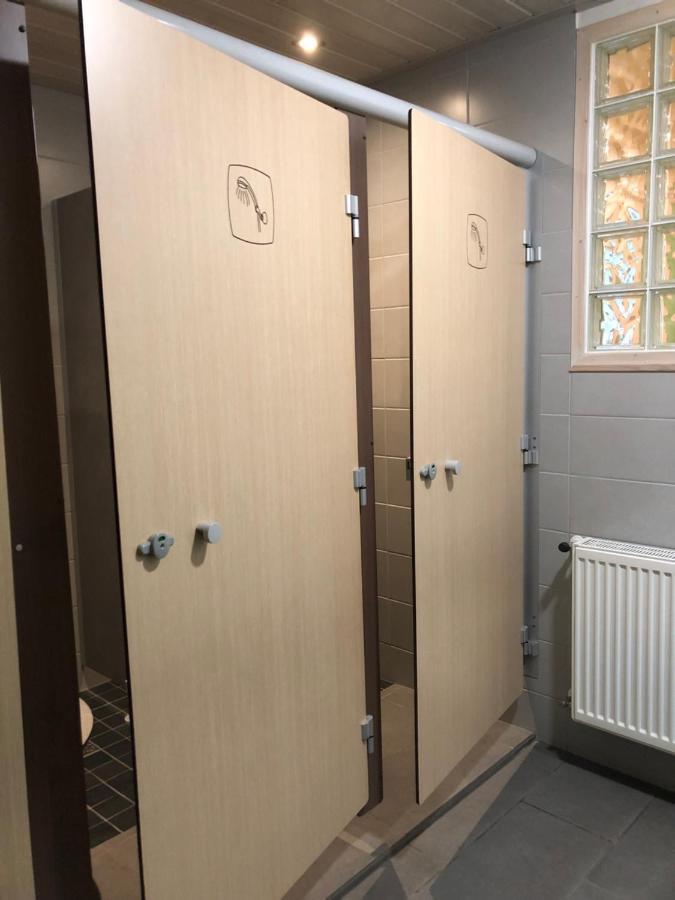 Alpenrose Chamonix Hostel Bagian luar foto