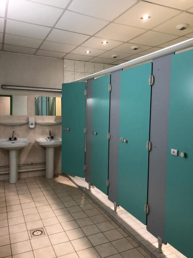 Alpenrose Chamonix Hostel Bagian luar foto