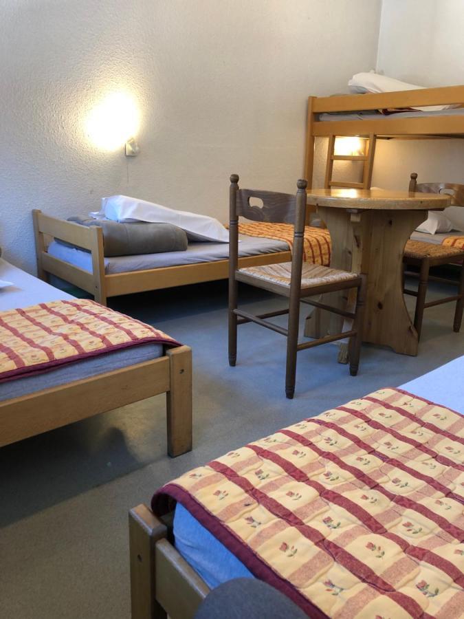 Alpenrose Chamonix Hostel Bagian luar foto